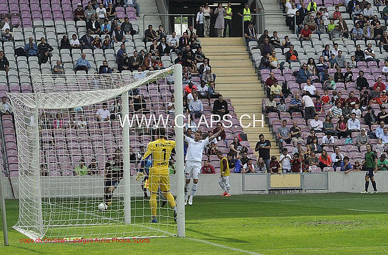 SFC-BALE – 20/05/2012