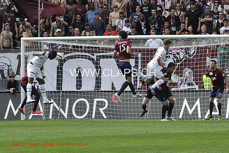 SFC-BALE – 20/05/2012