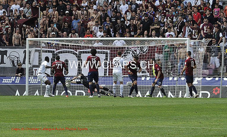 SFC-BALE – 20/05/2012