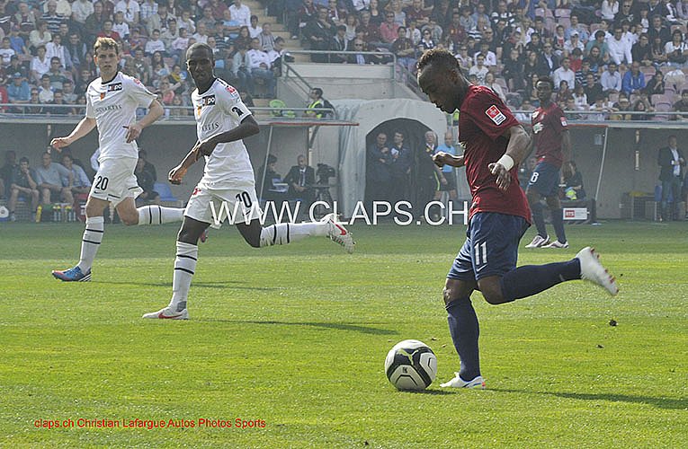 SFC-BALE – 20/05/2012