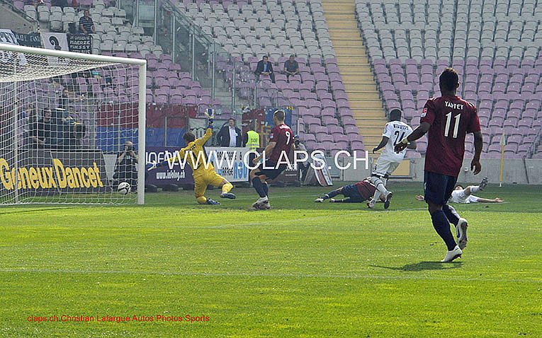 SFC-BALE – 20/05/2012