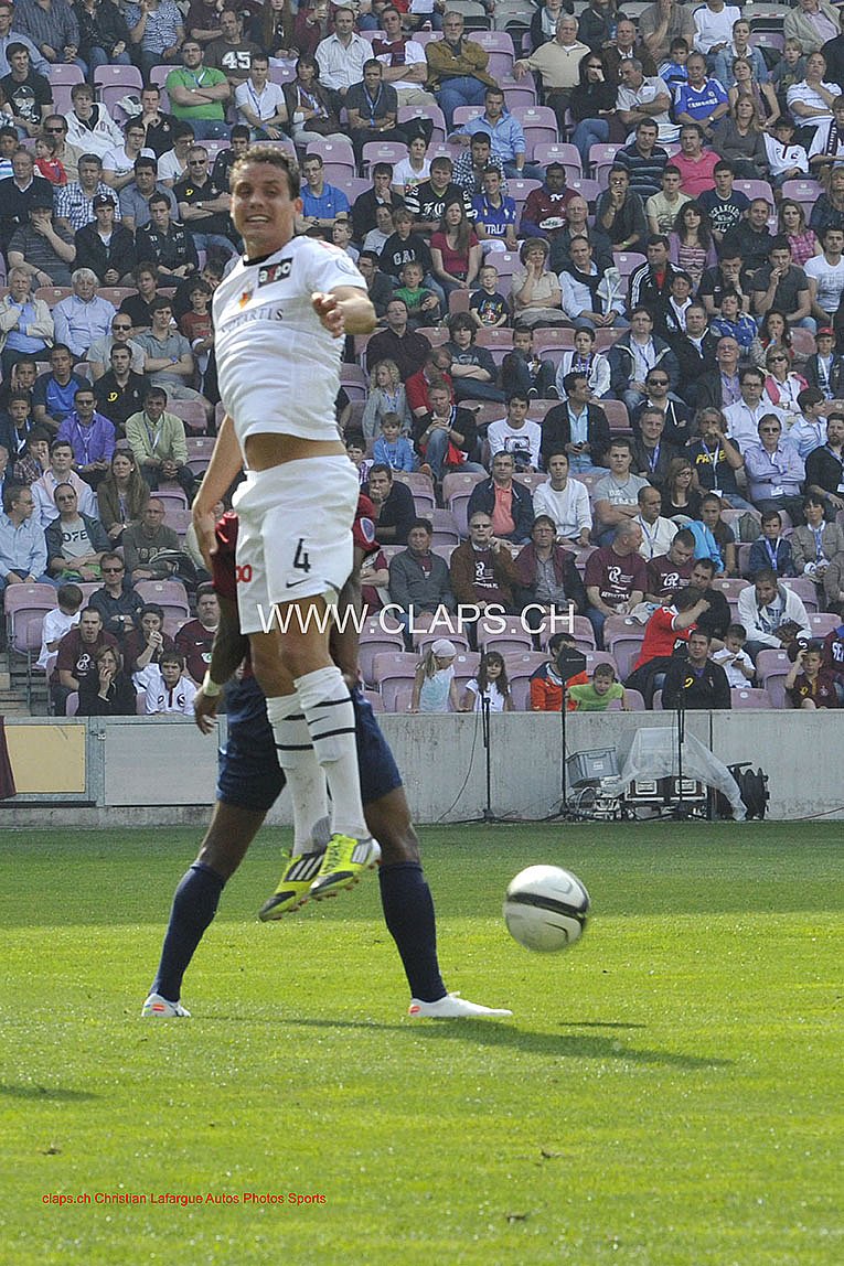 SFC-BALE – 20/05/2012