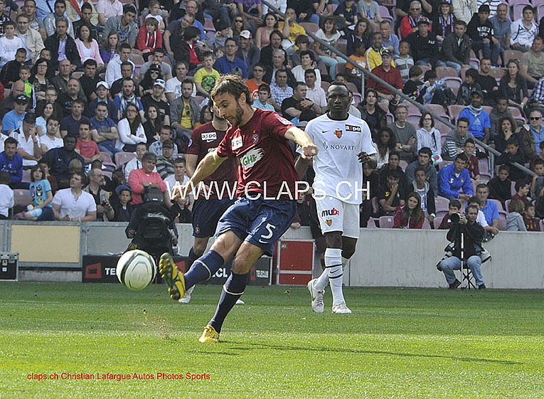SFC-BALE – 20/05/2012