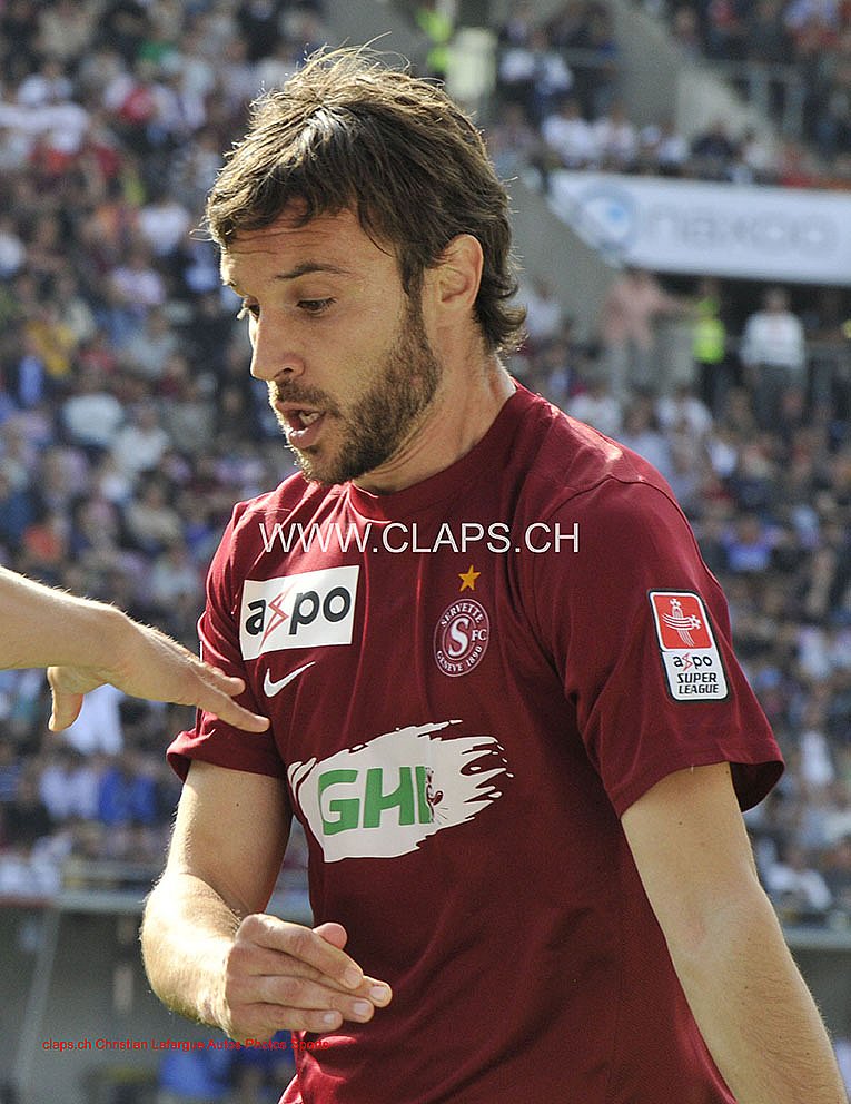 SFC-BALE – 20/05/2012