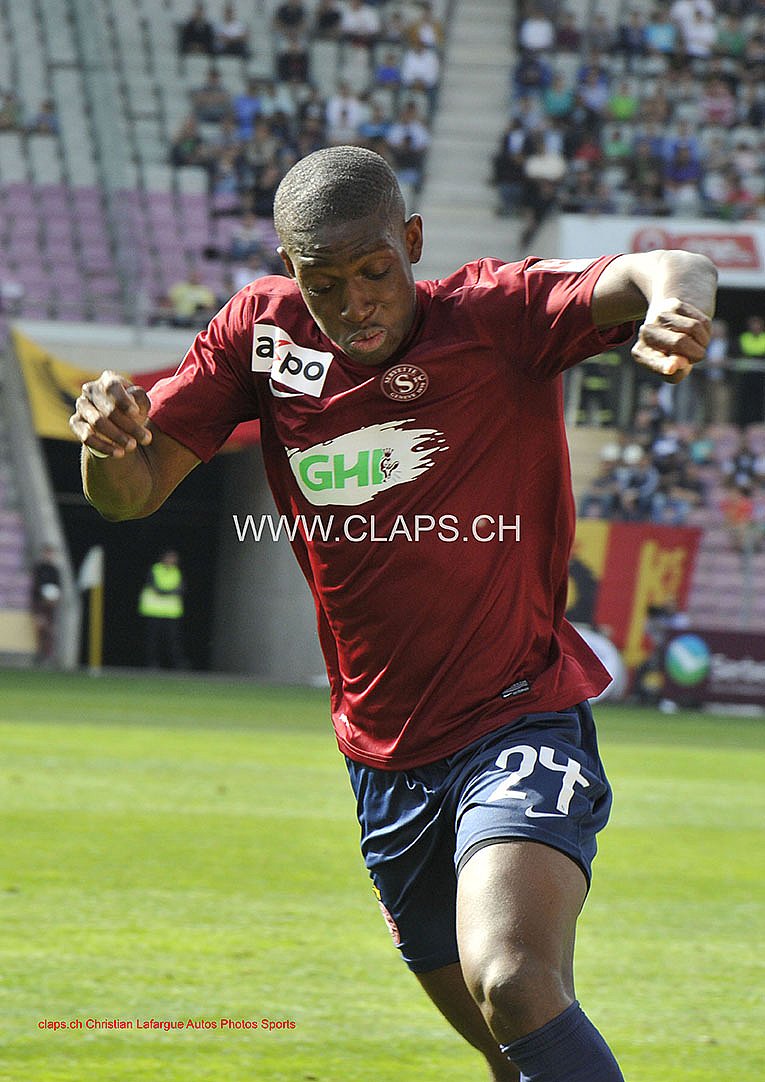 SFC-BALE – 20/05/2012
