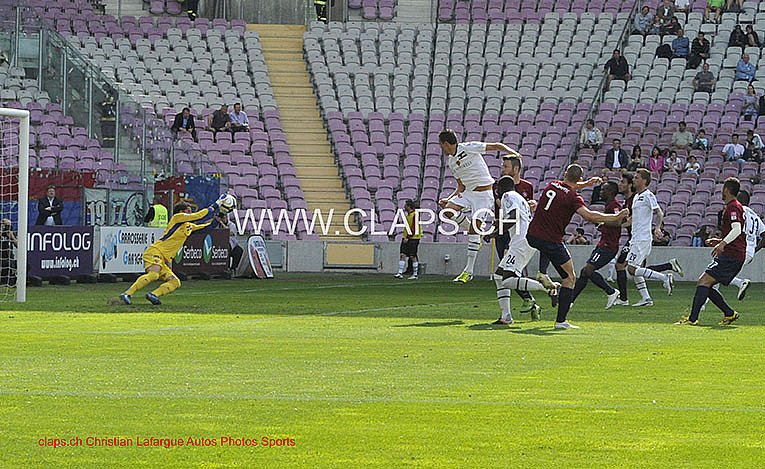 SFC-BALE – 20/05/2012