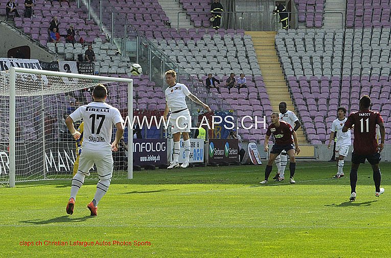 SFC-BALE – 20/05/2012