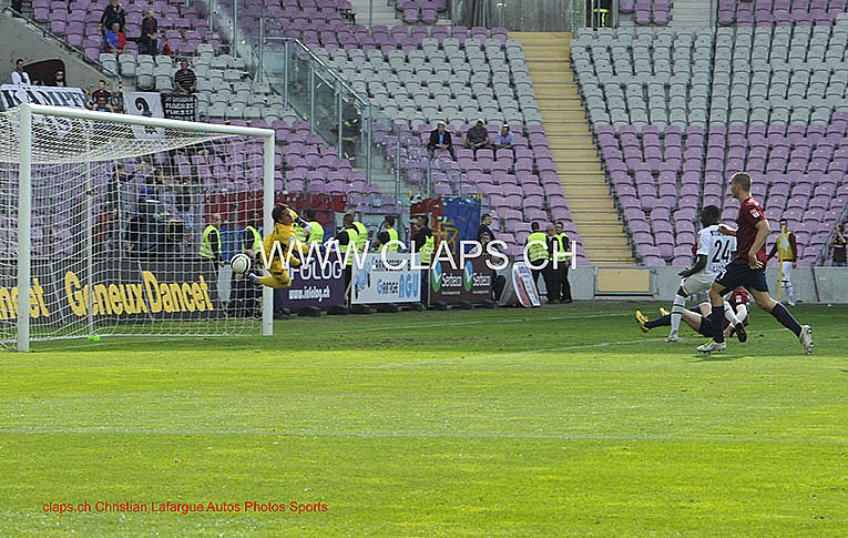 SFC-BALE – 20/05/2012