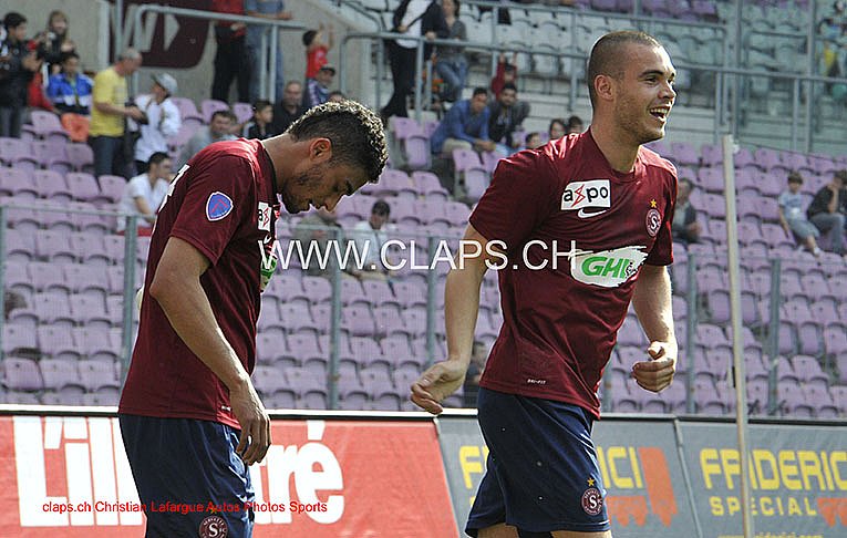 SFC-BALE – 20/05/2012