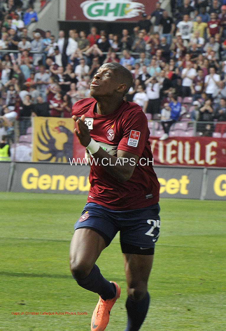 SFC-BALE – 20/05/2012
