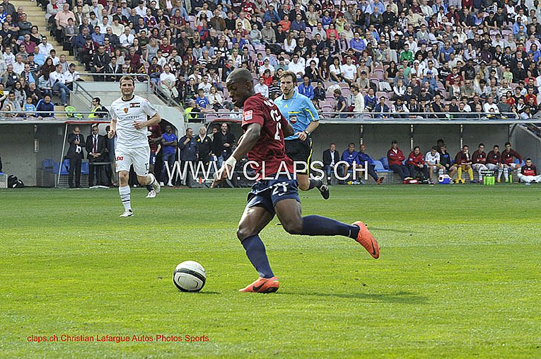 SFC-BALE – 20/05/2012