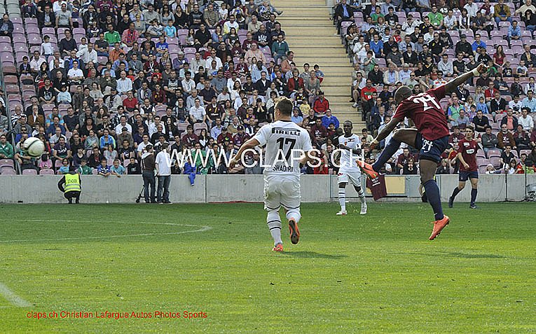 SFC-BALE – 20/05/2012