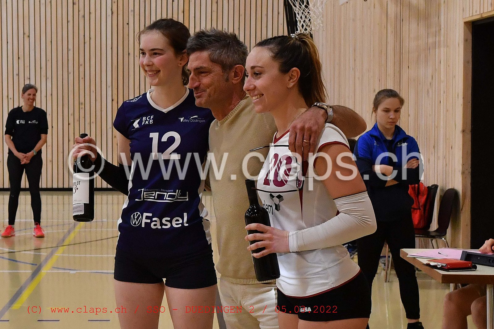 SSO - Duedingen2 mars 2022