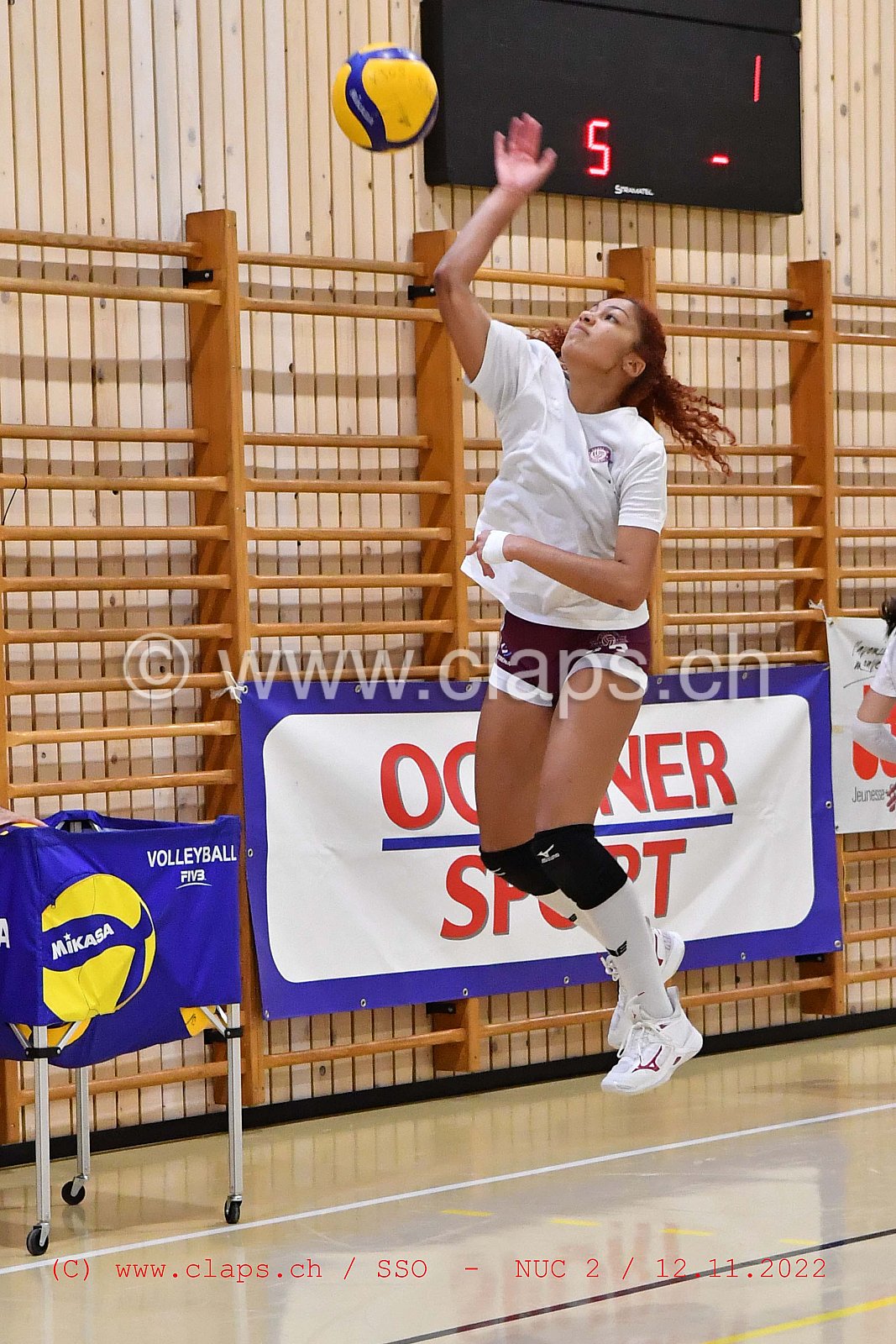 20221112 SSO - NUC 2