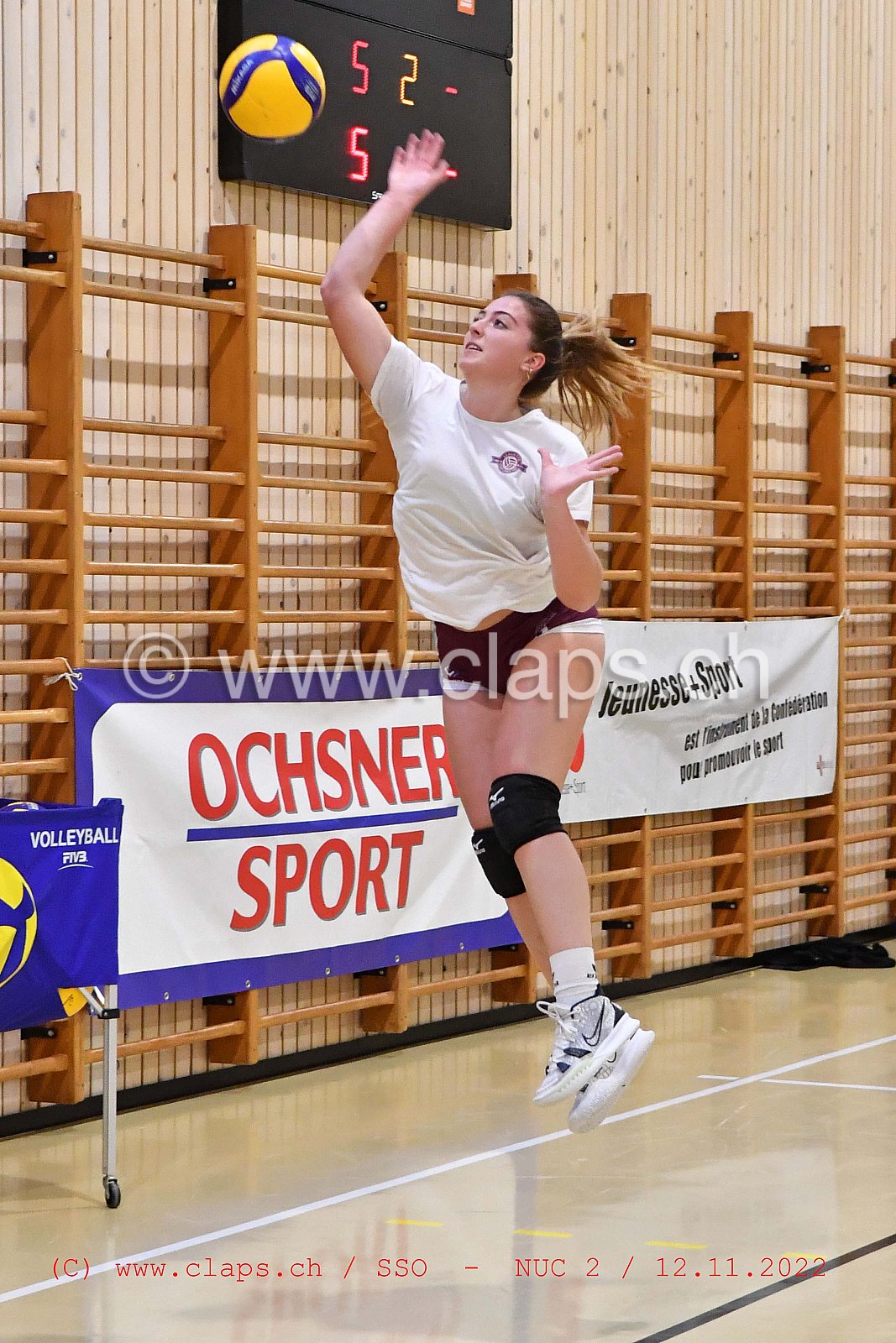 20221112 SSO - NUC 2