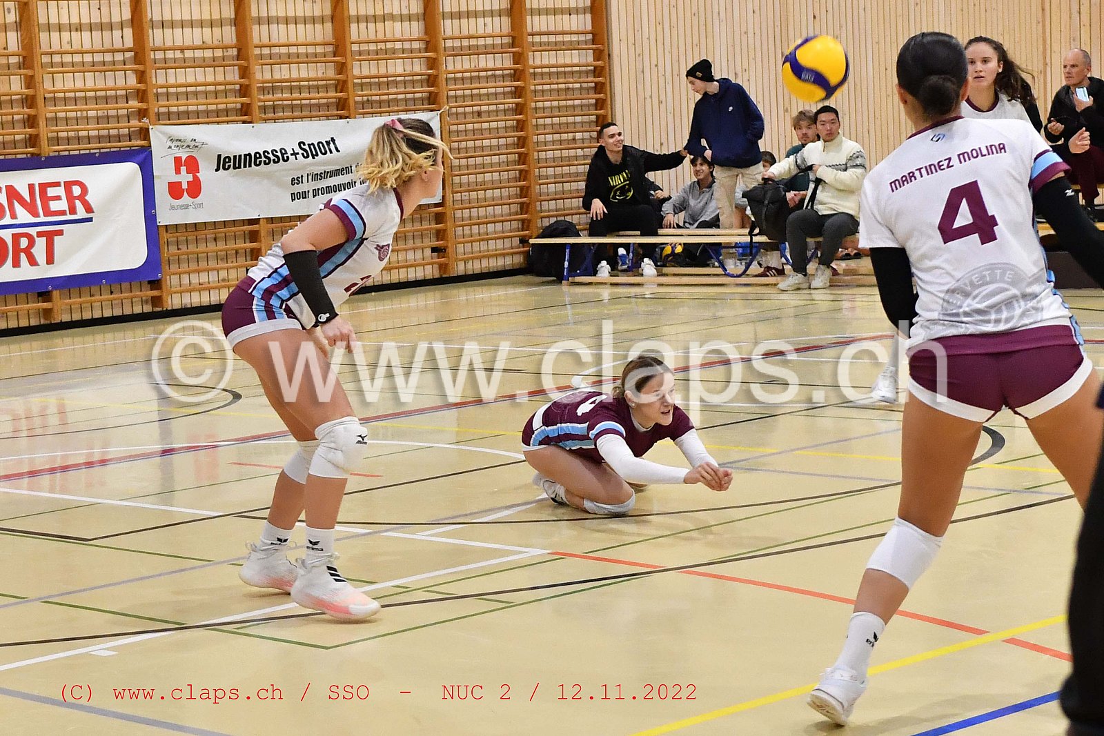 20221112 SSO - NUC 2