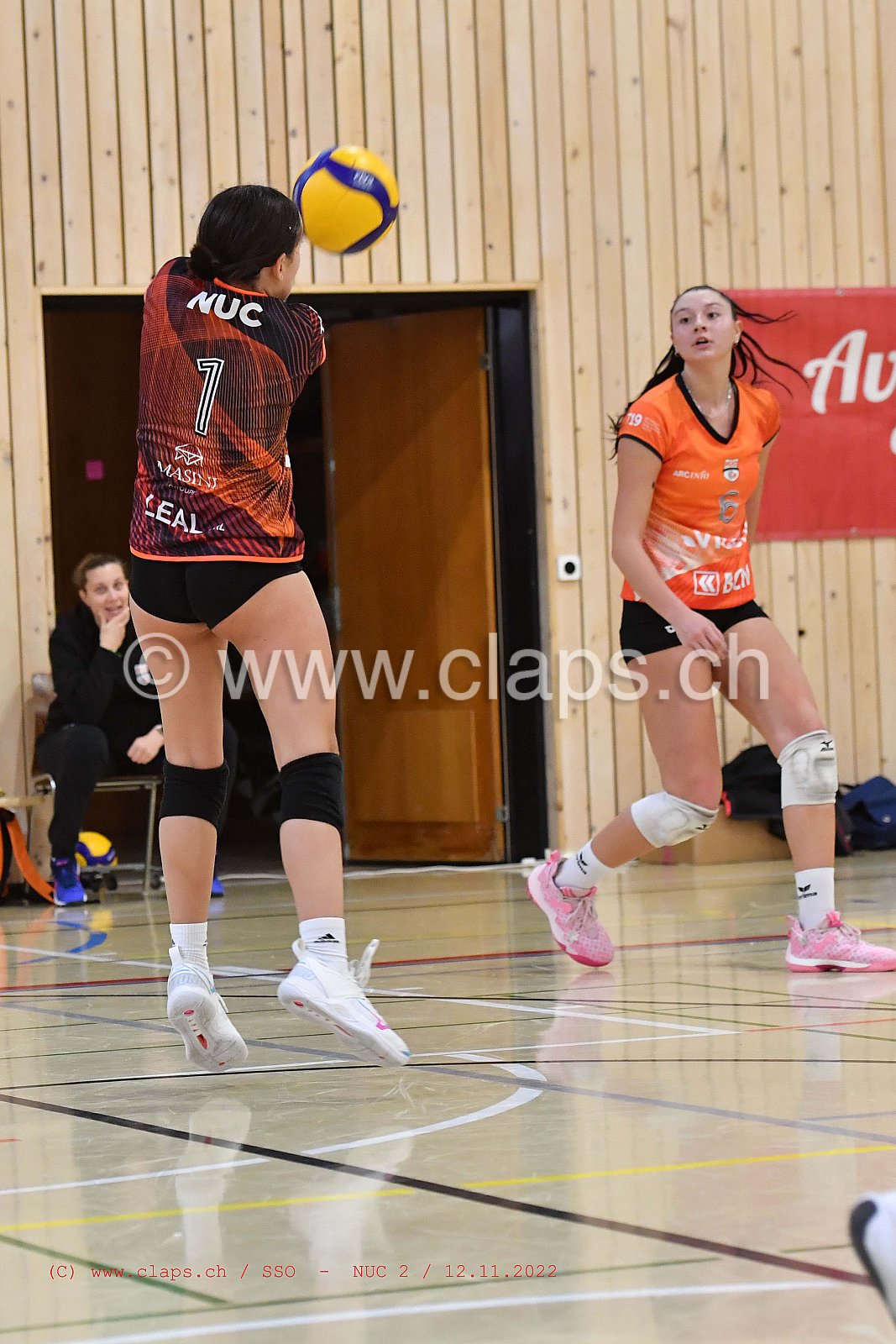 20221112 SSO - NUC 2