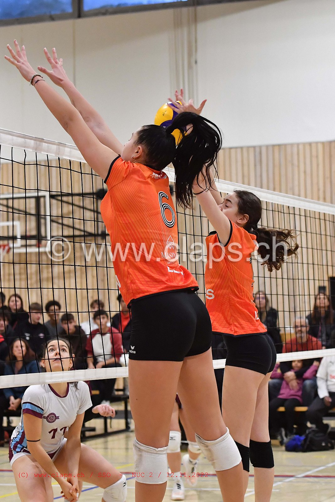 20221112 SSO - NUC 2