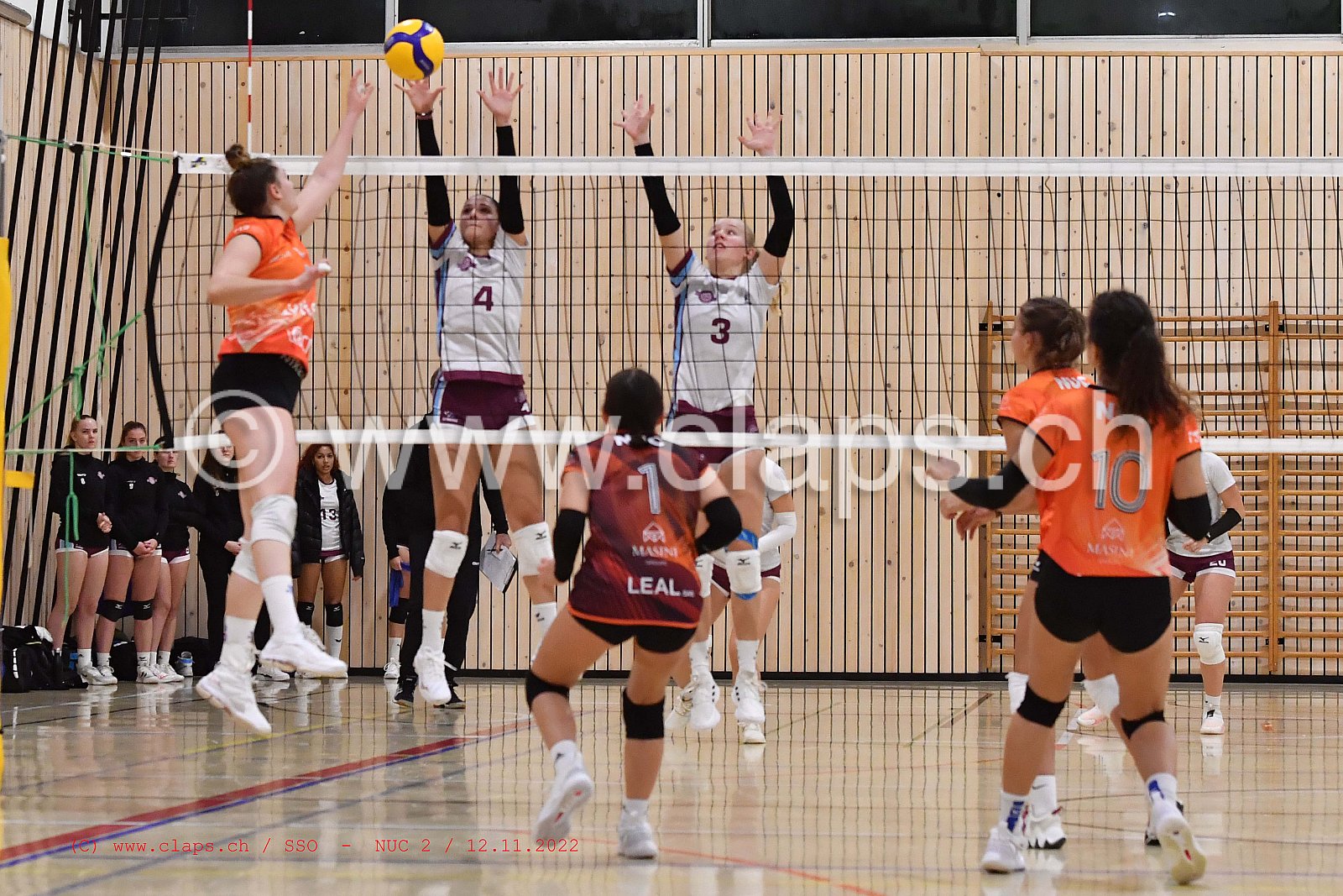 20221112 SSO - NUC 2