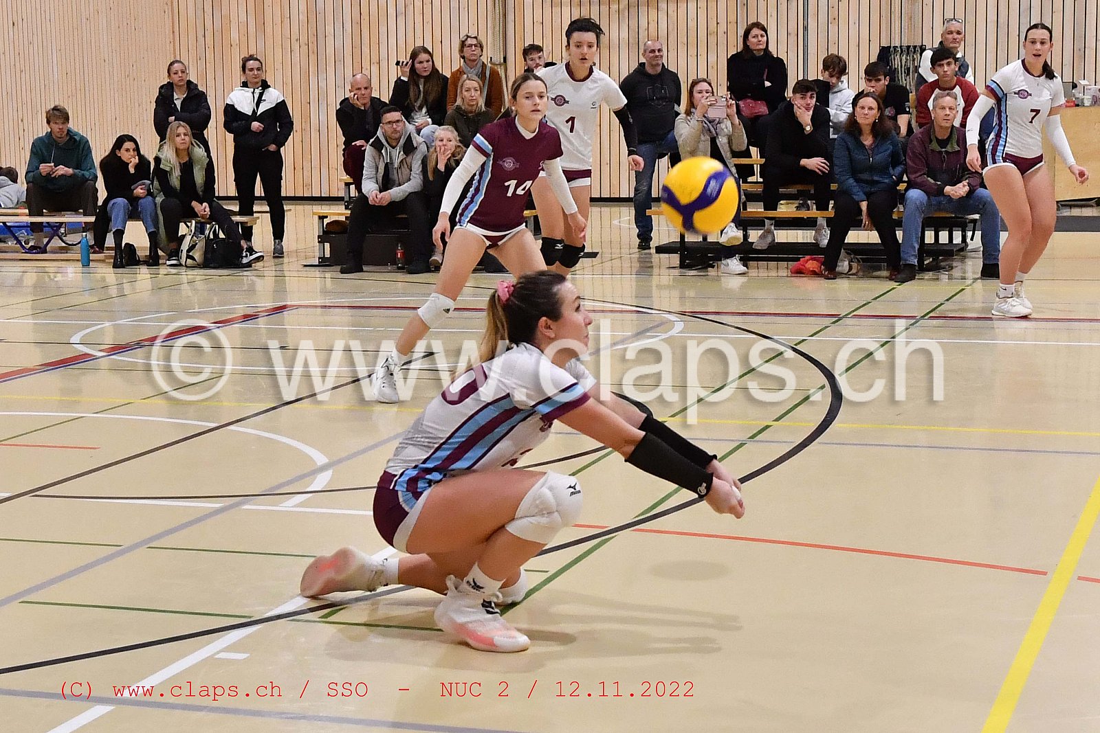 20221112 SSO - NUC 2