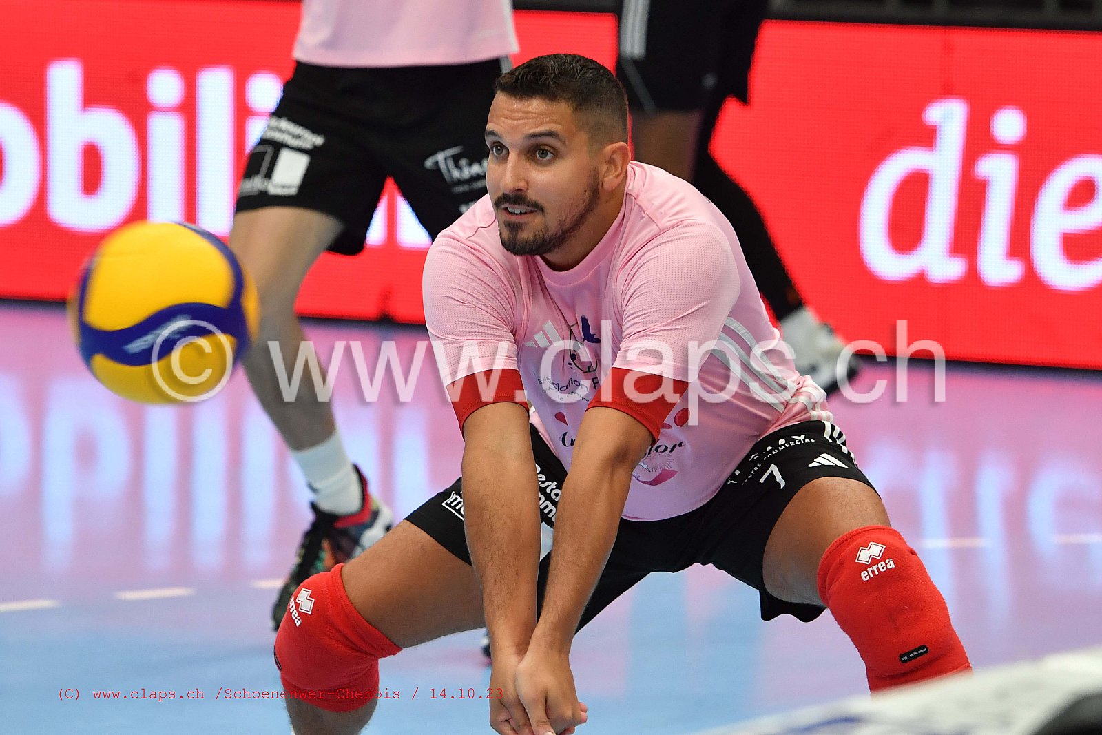 20231014 Supercup Schoenenwerd - Chenois