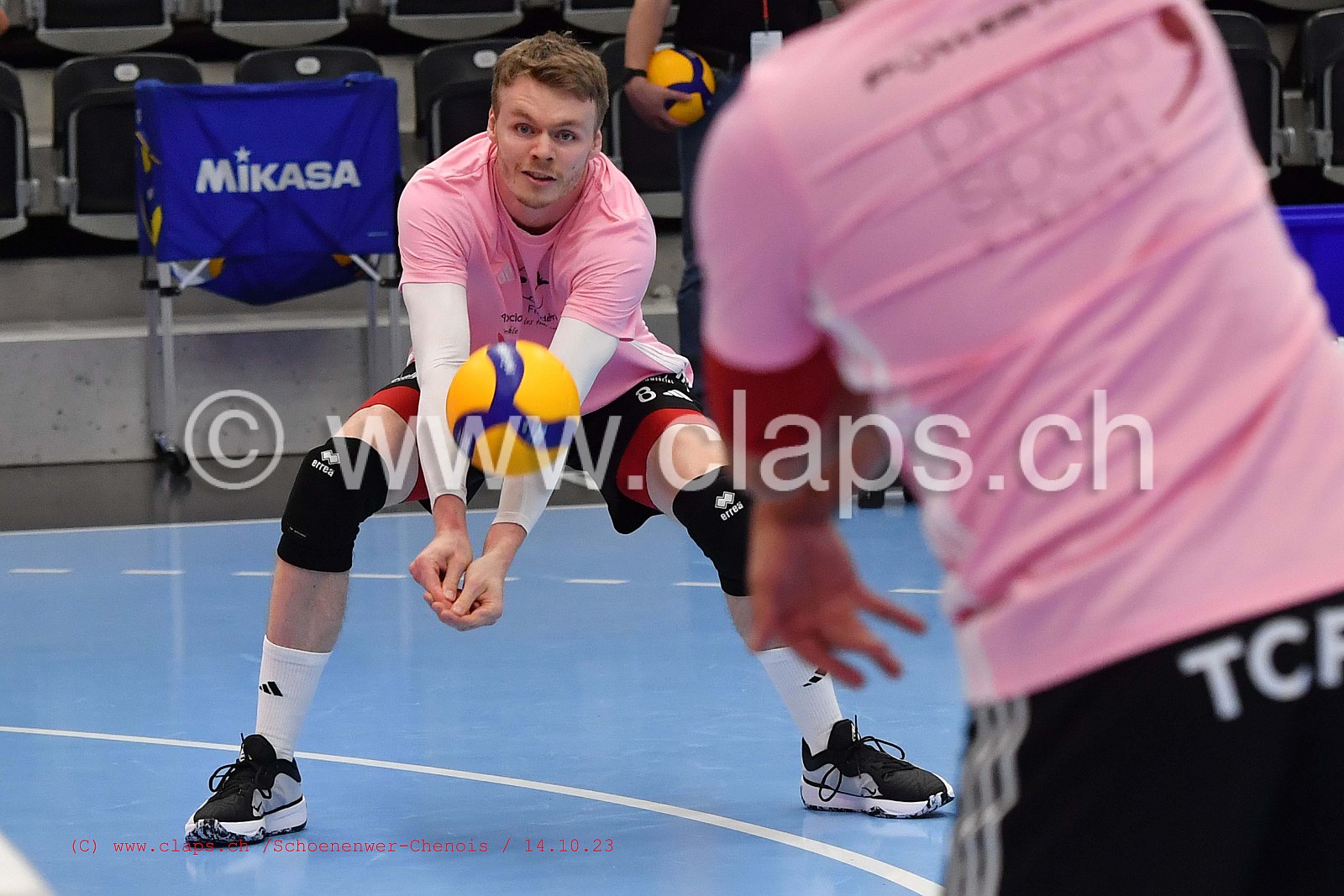 20231014 Supercup Schoenenwerd - Chenois