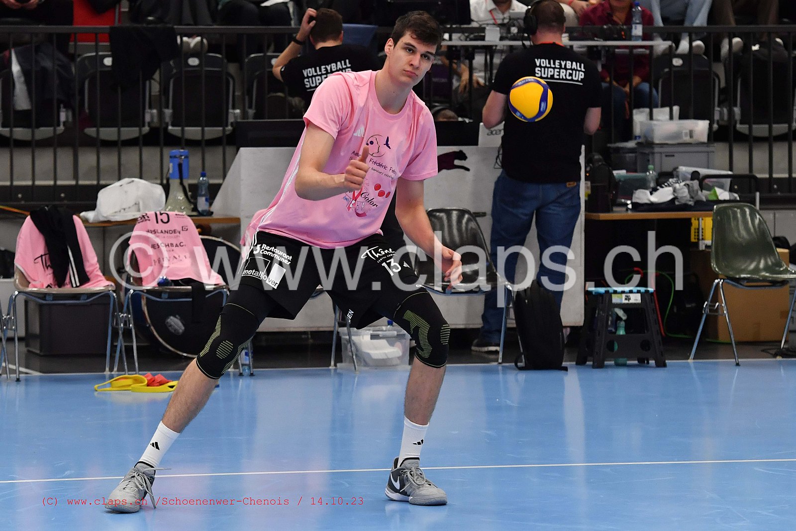 20231014 Supercup Schoenenwerd - Chenois