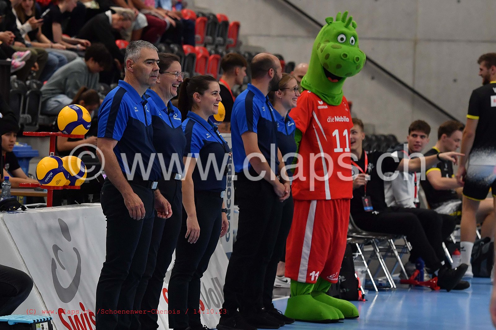 20231014 Supercup Schoenenwerd - Chenois