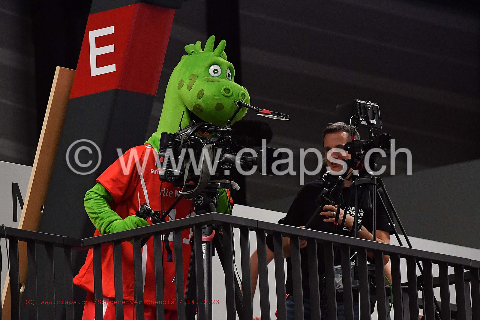 20231014 Supercup Schoenenwerd - Chenois