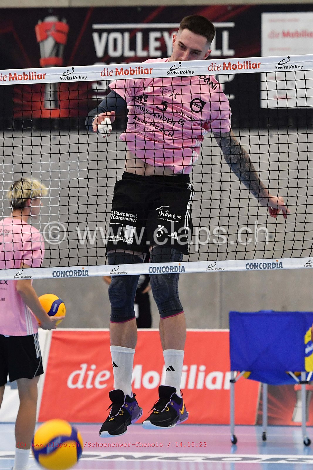 20231014 Supercup Schoenenwerd - Chenois