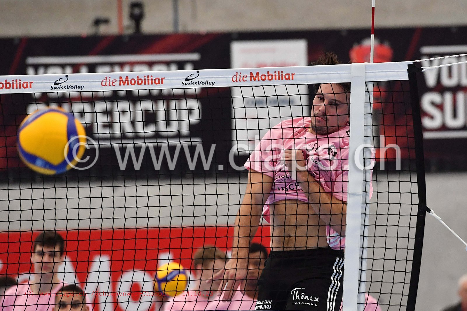 20231014 Supercup Schoenenwerd - Chenois