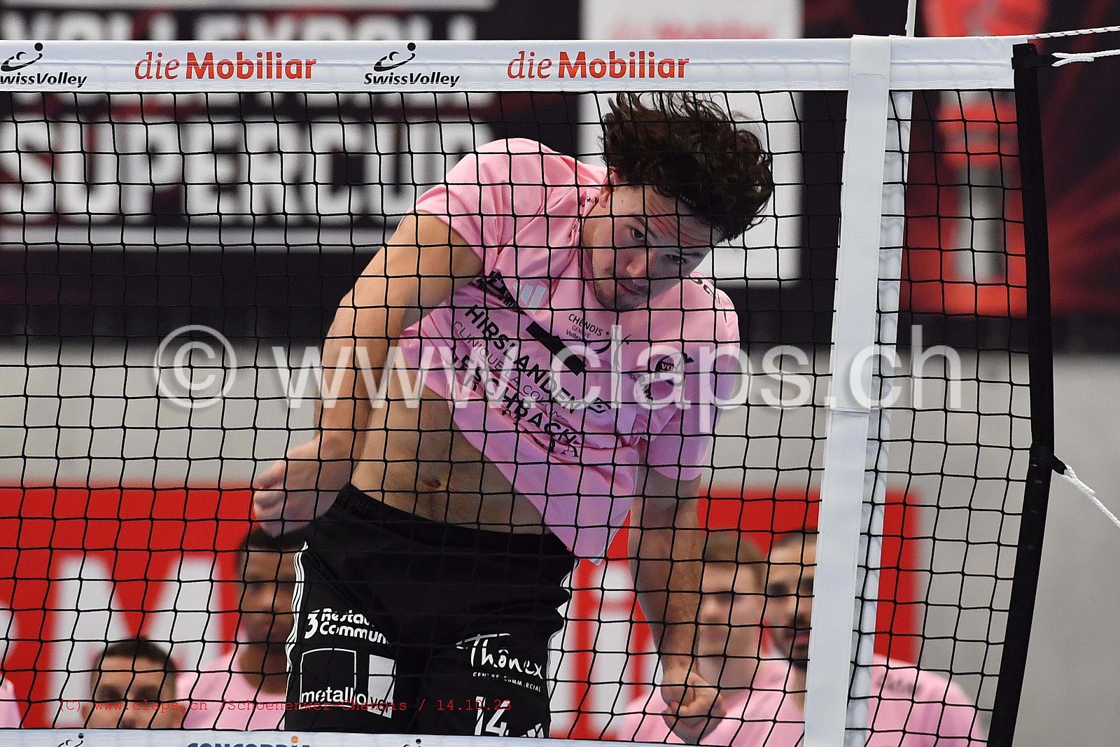 20231014 Supercup Schoenenwerd - Chenois