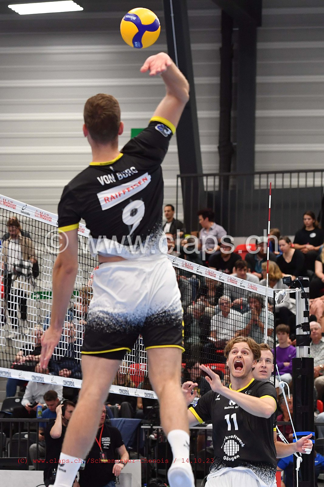 20231014 Supercup Schoenenwerd - Chenois