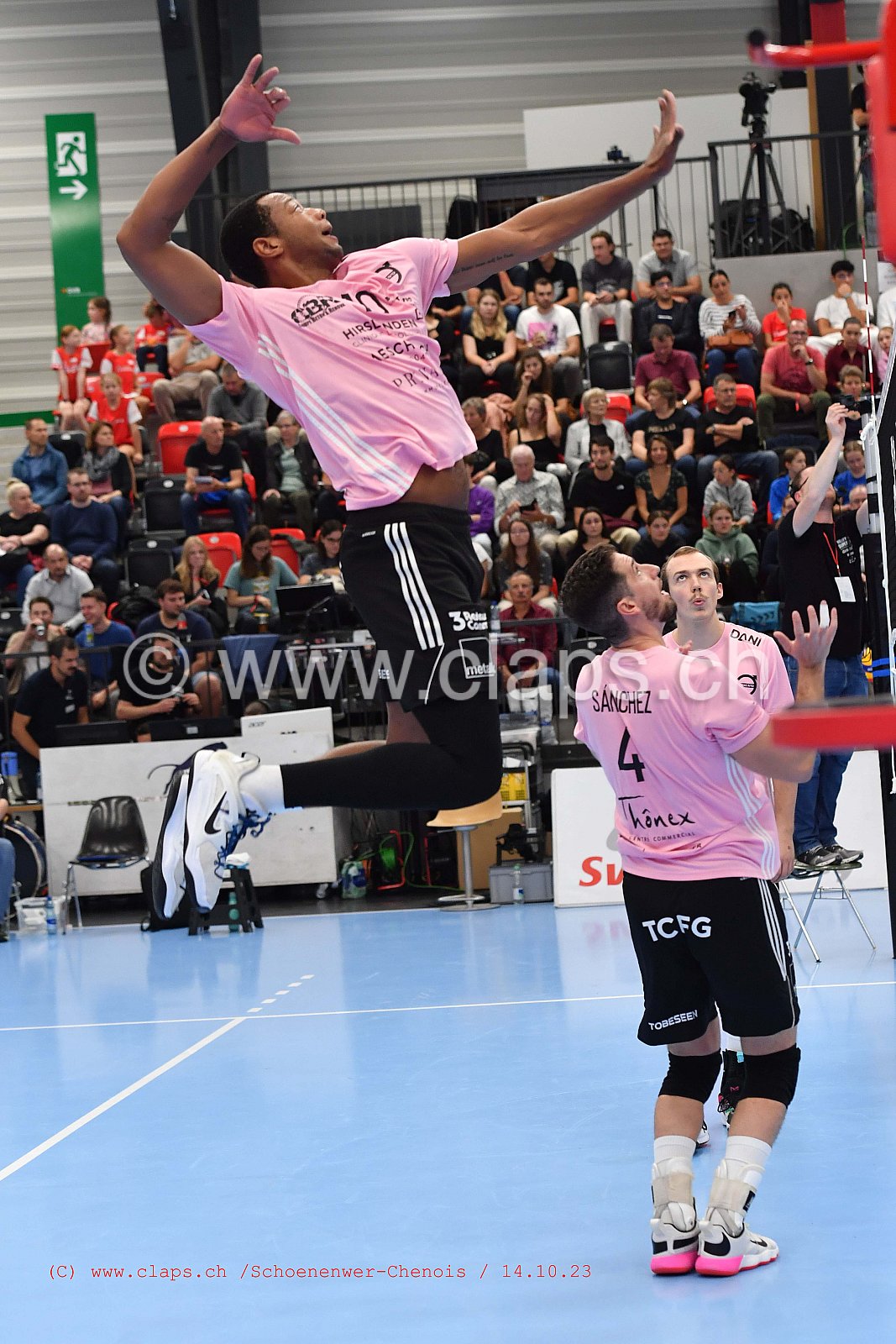 20231014 Supercup Schoenenwerd - Chenois