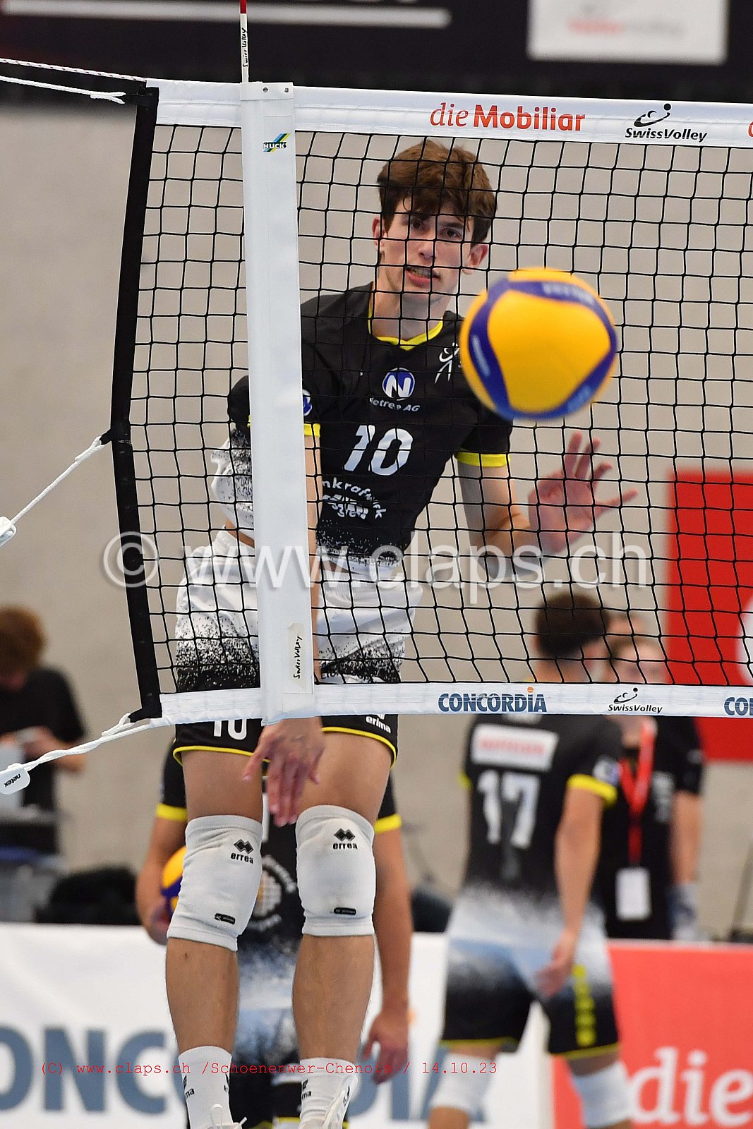 20231014 Supercup Schoenenwerd - Chenois
