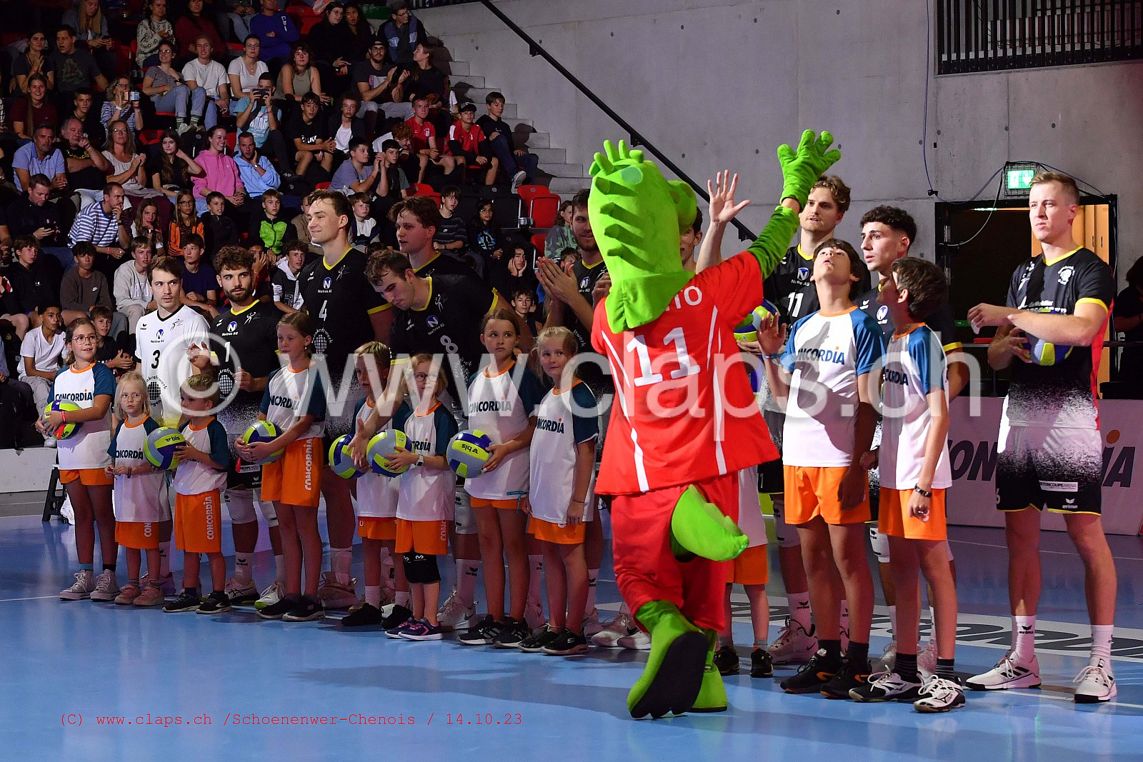 20231014 Supercup Schoenenwerd - Chenois