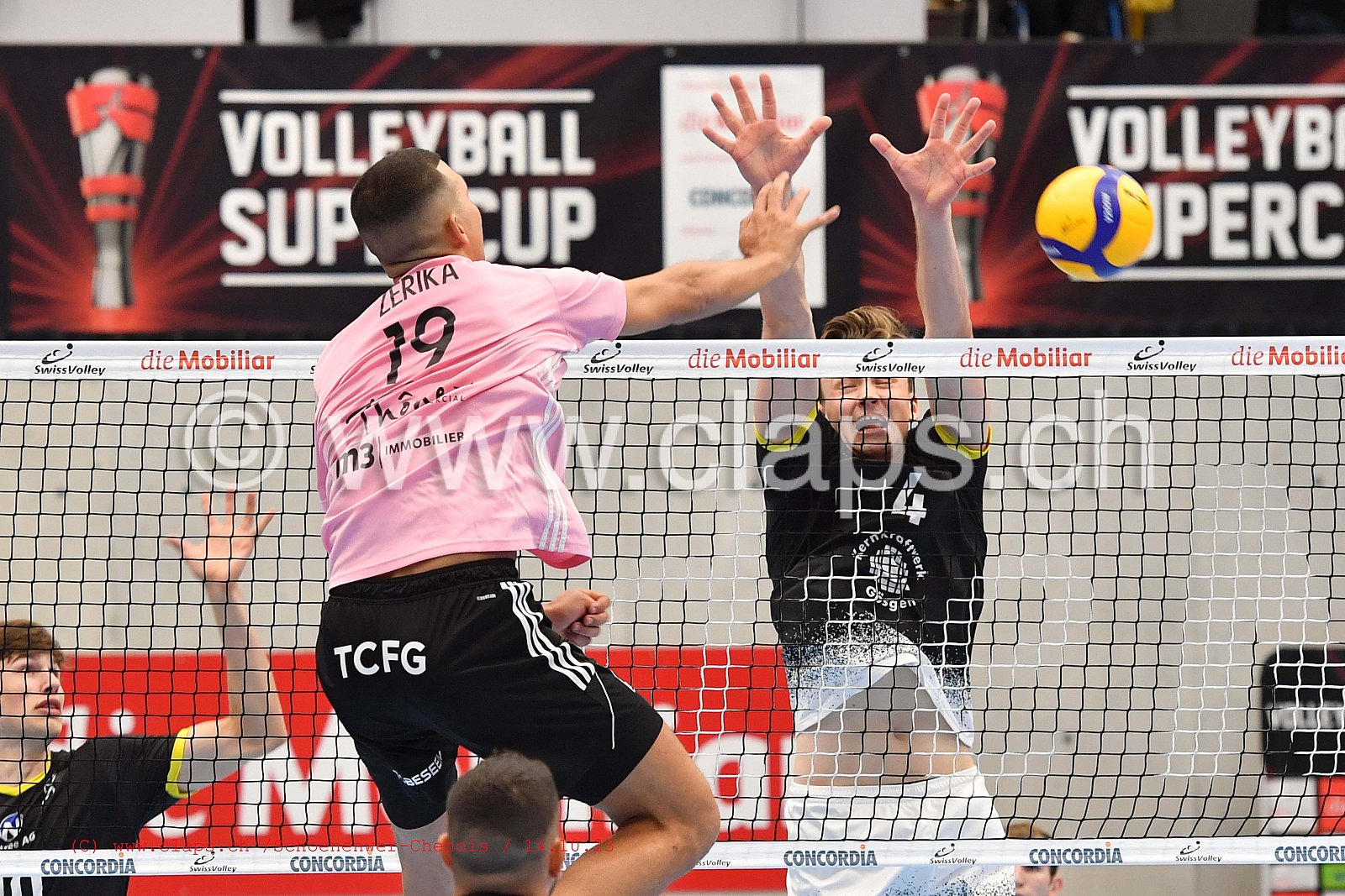 20231014 Supercup Schoenenwerd - Chenois