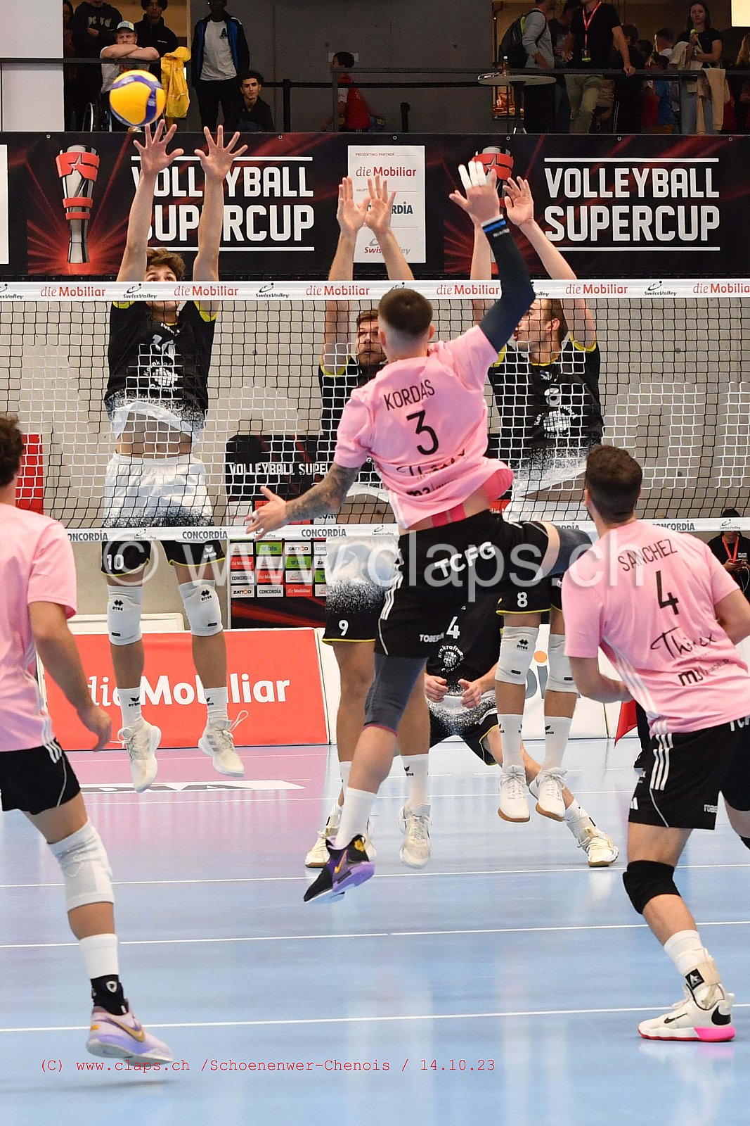 20231014 Supercup Schoenenwerd - Chenois