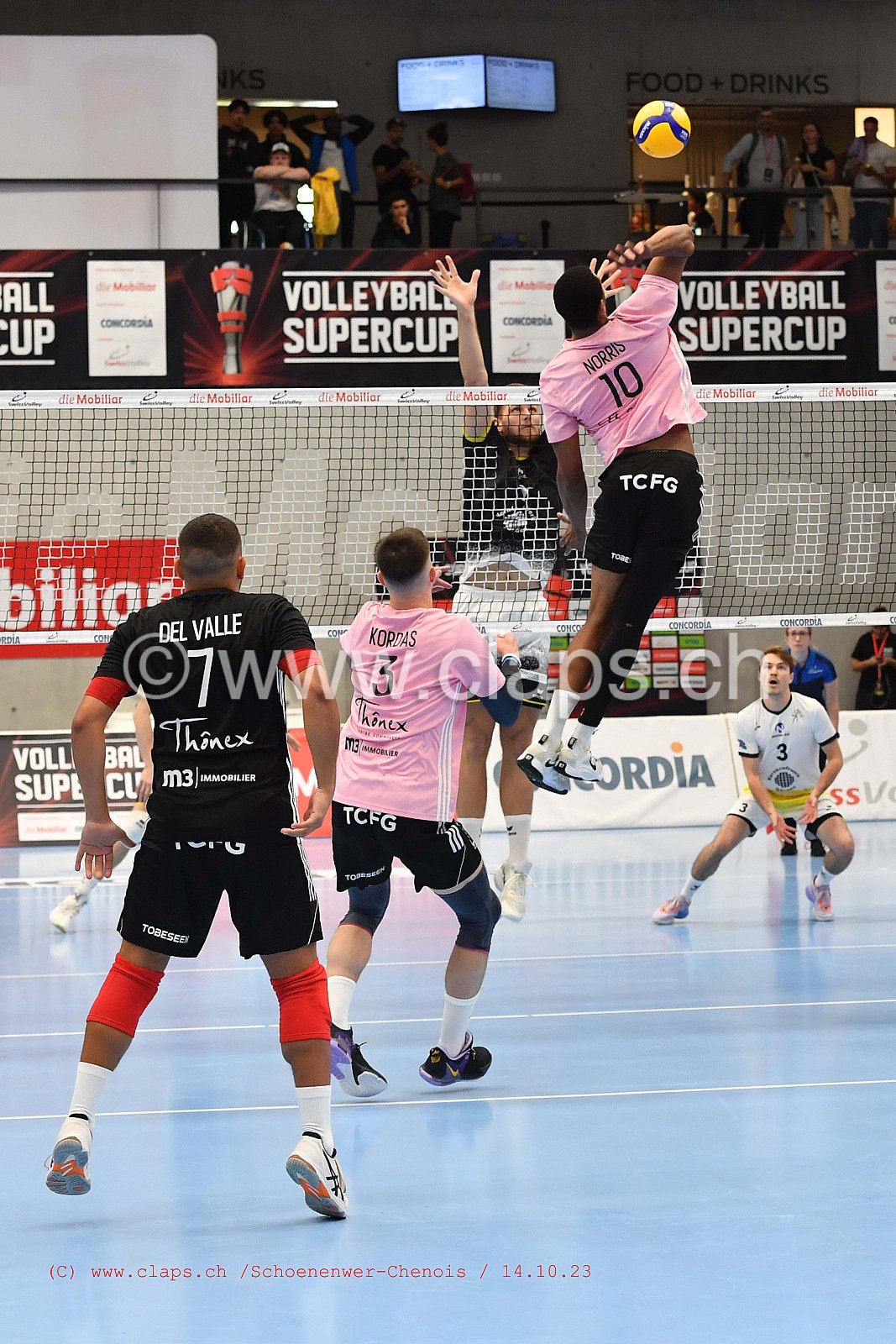 20231014 Supercup Schoenenwerd - Chenois