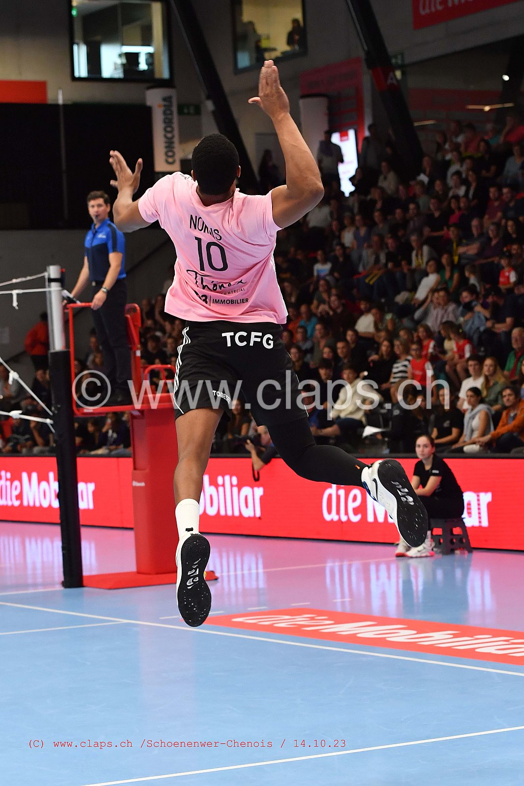 20231014 Supercup Schoenenwerd - Chenois
