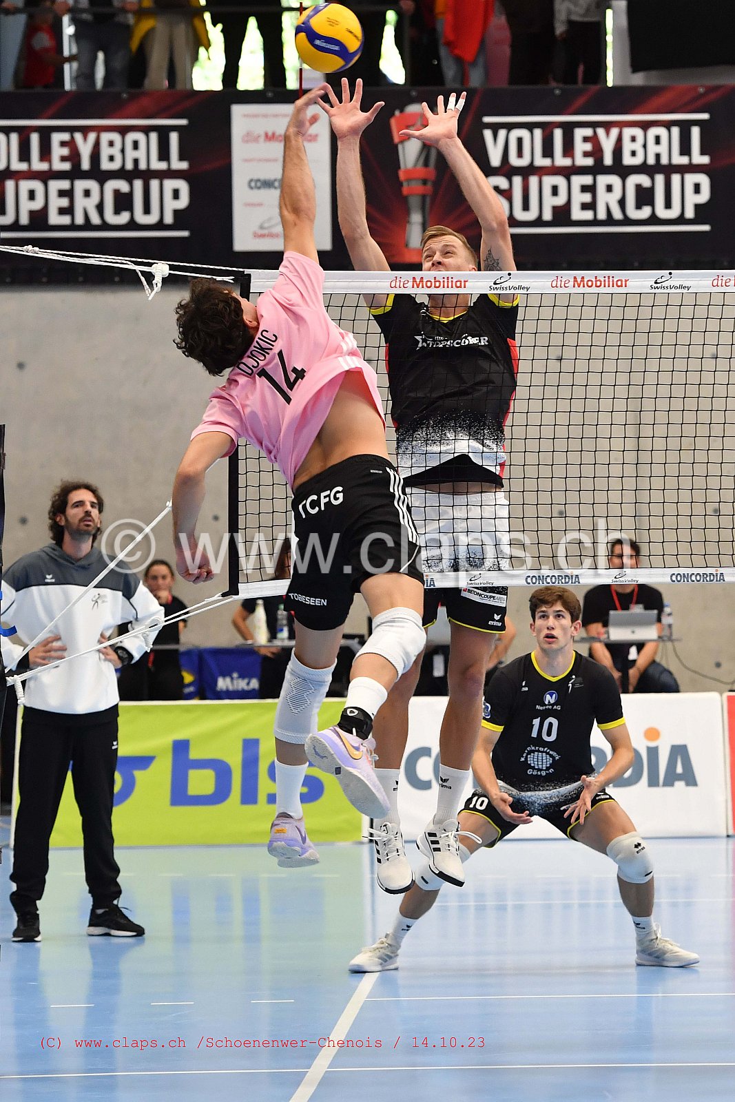 20231014 Supercup Schoenenwerd - Chenois