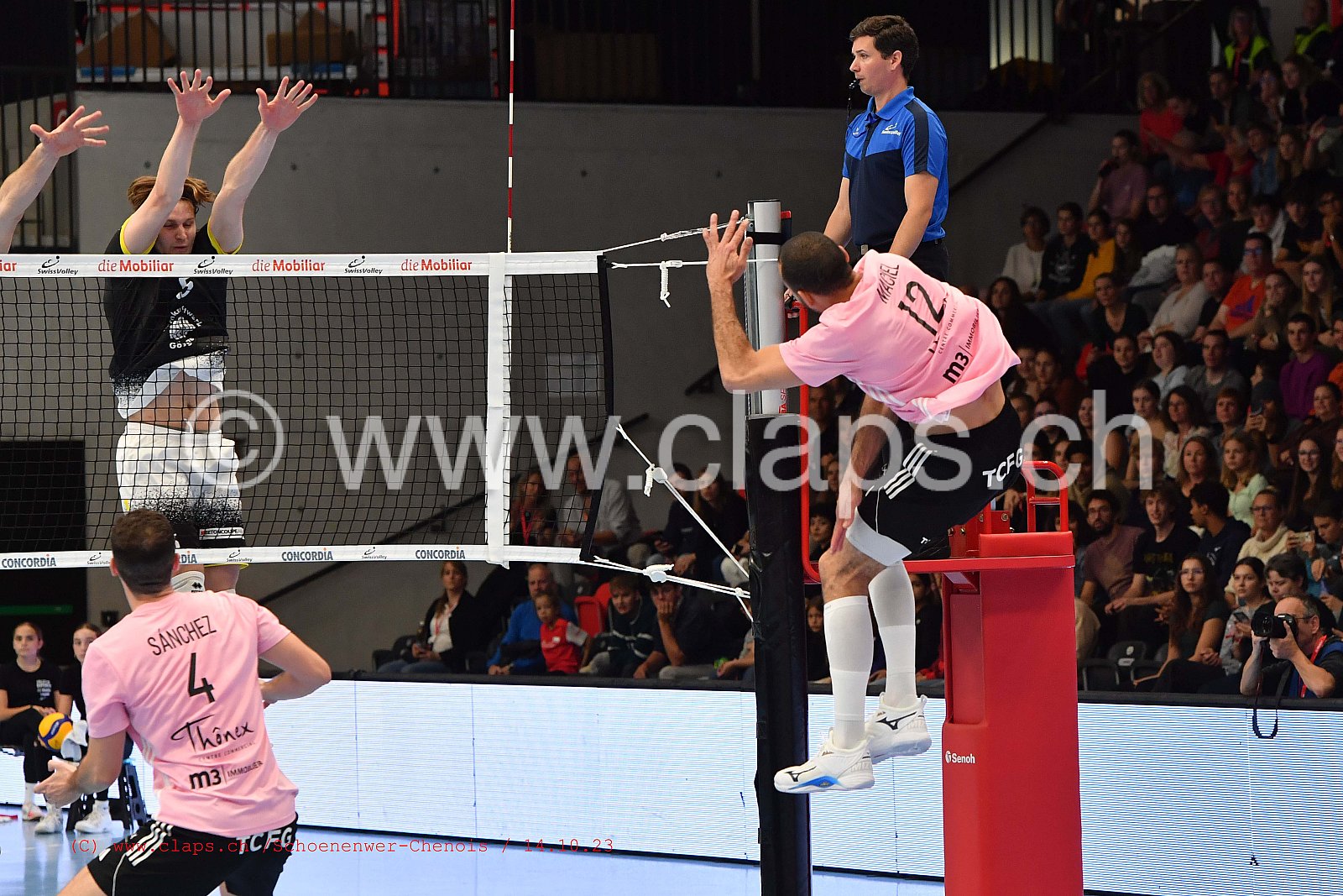 20231014 Supercup Schoenenwerd - Chenois