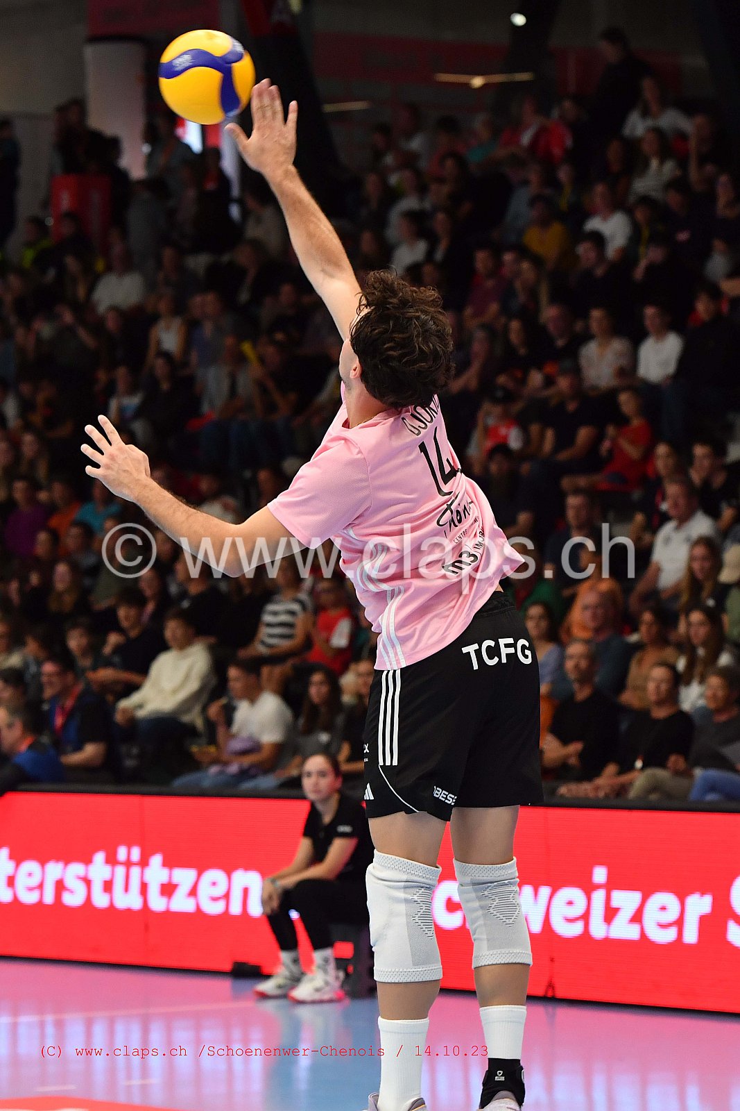 20231014 Supercup Schoenenwerd - Chenois
