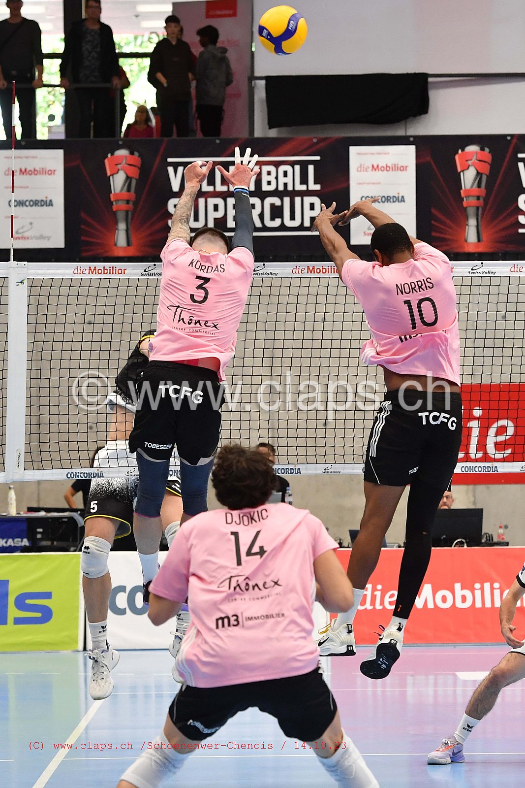 20231014 Supercup Schoenenwerd - Chenois