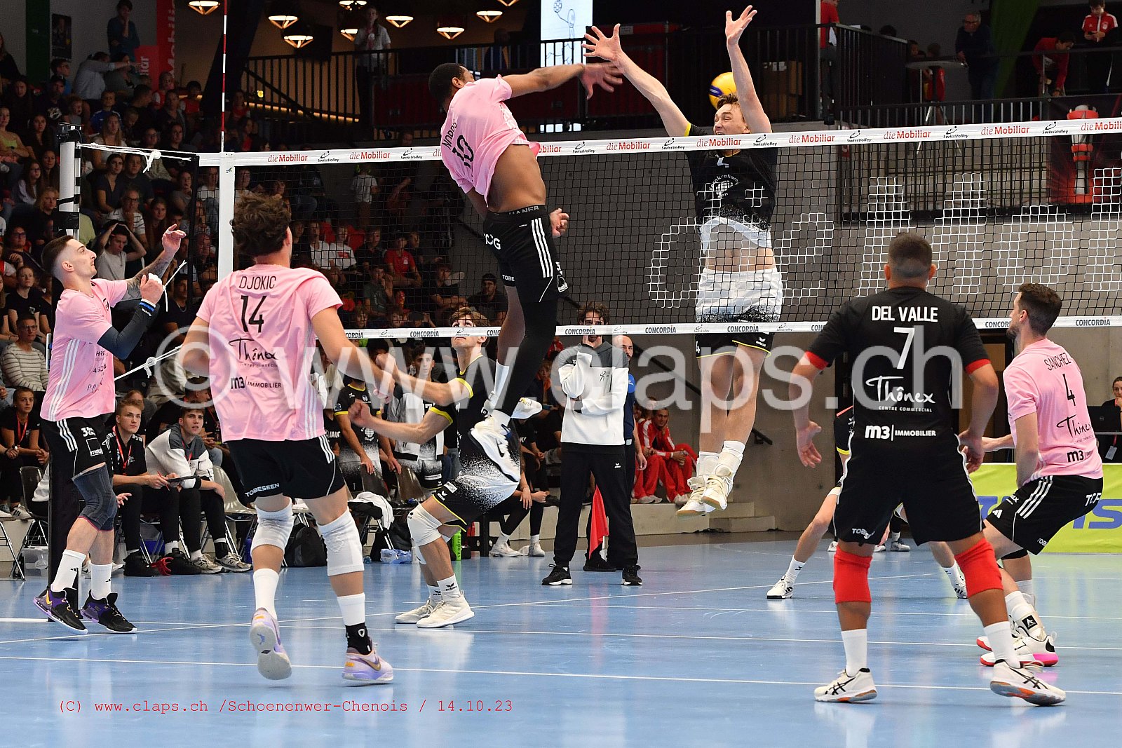 20231014 Supercup Schoenenwerd - Chenois