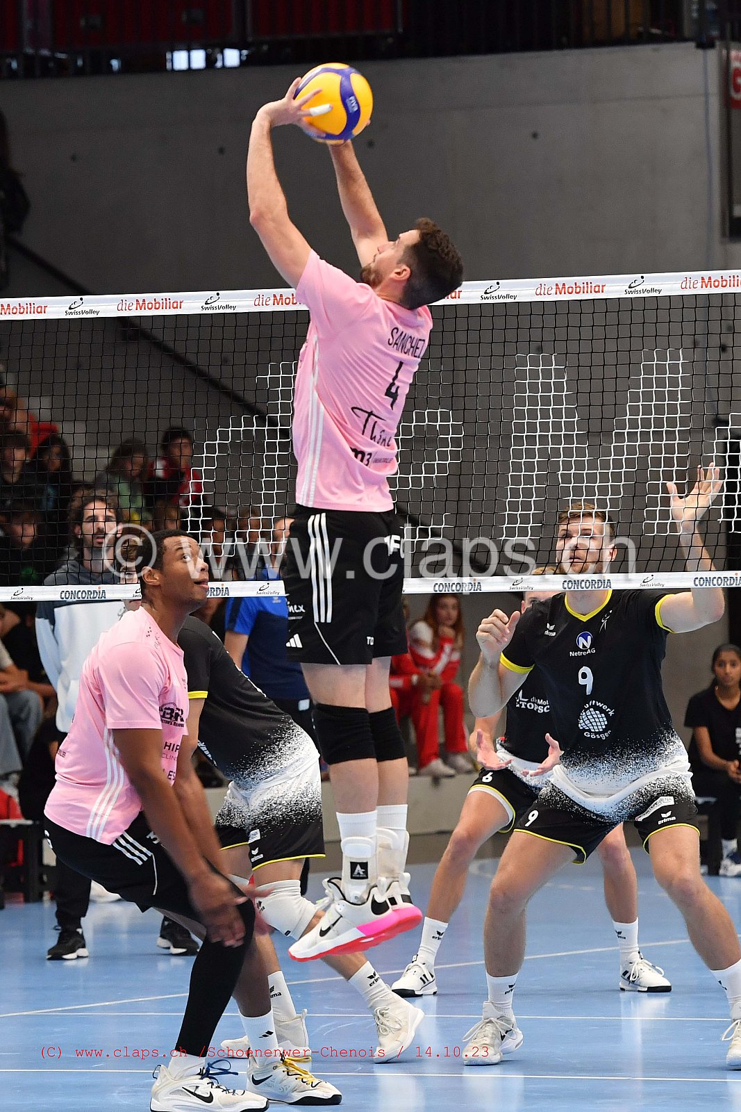 20231014 Supercup Schoenenwerd - Chenois