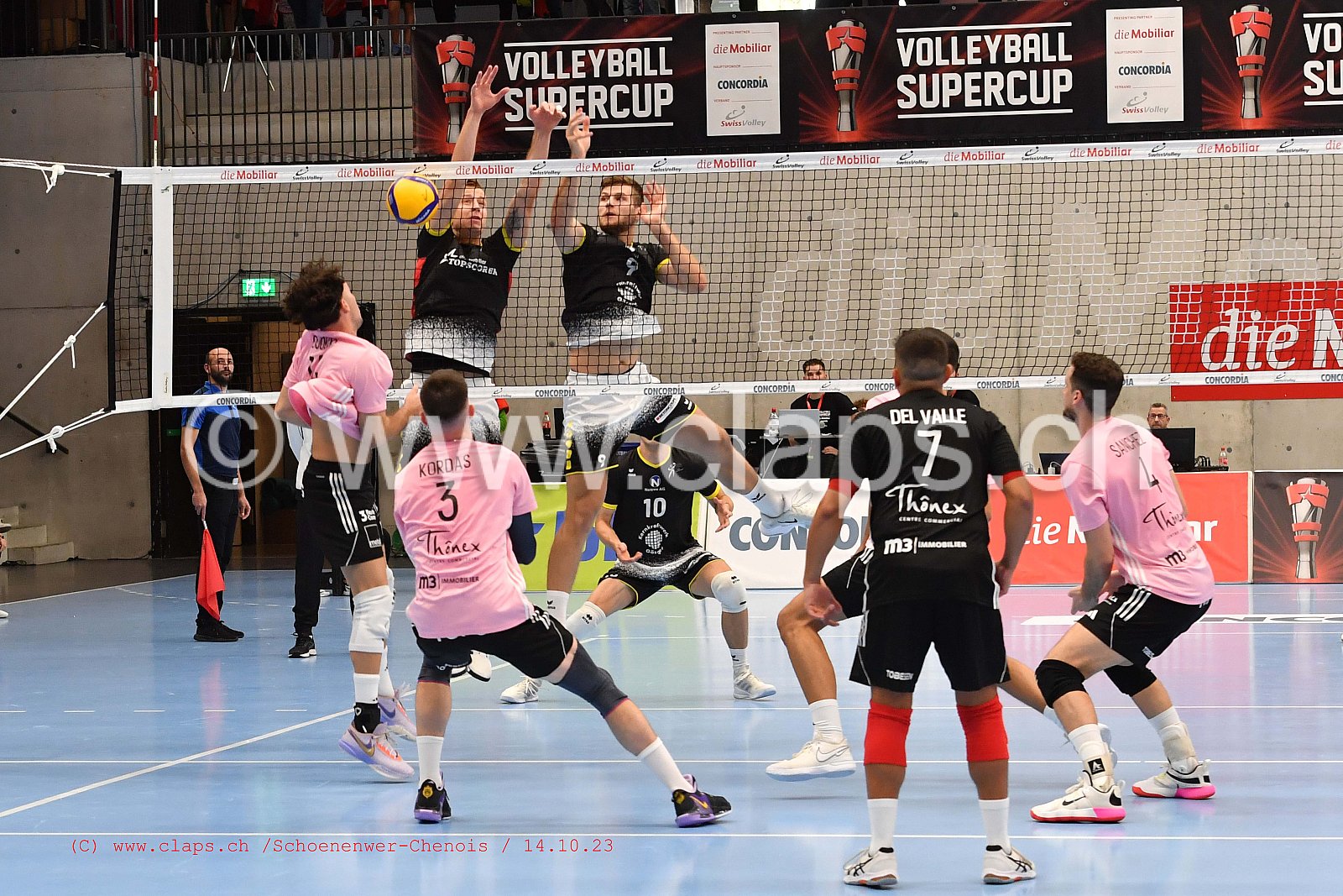 20231014 Supercup Schoenenwerd - Chenois