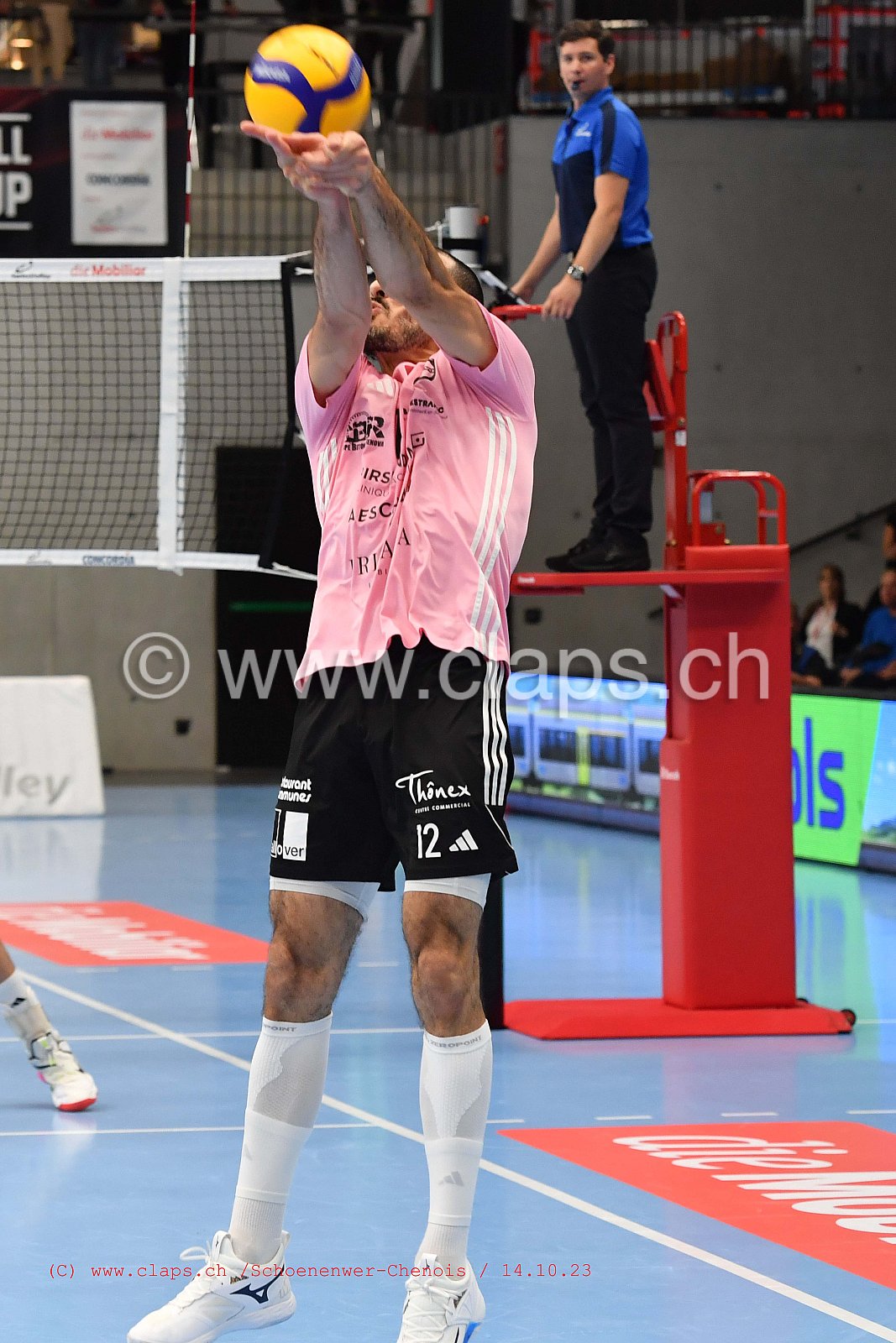 20231014 Supercup Schoenenwerd - Chenois