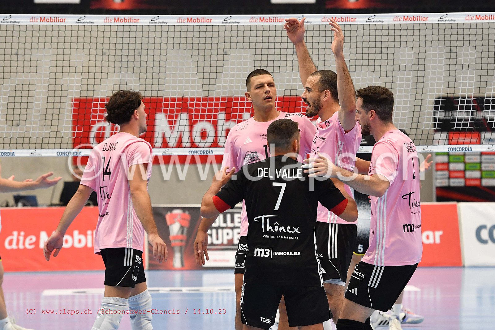 20231014 Supercup Schoenenwerd - Chenois