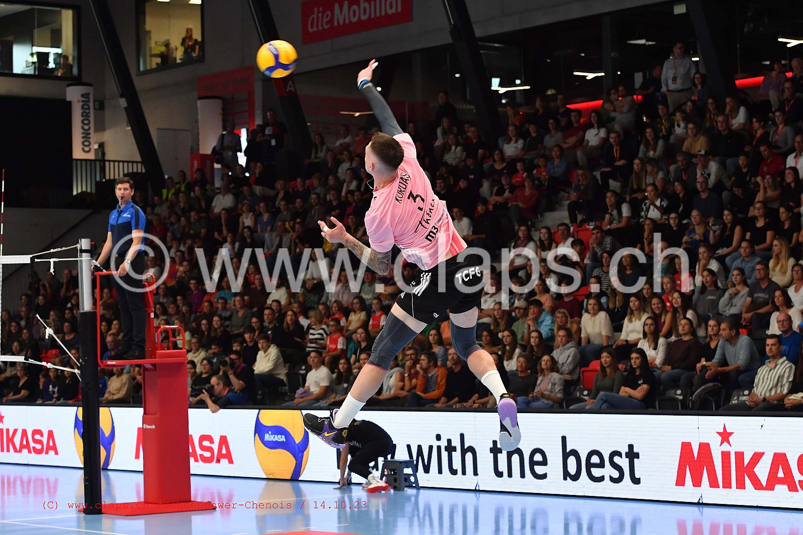 20231014 Supercup Schoenenwerd - Chenois
